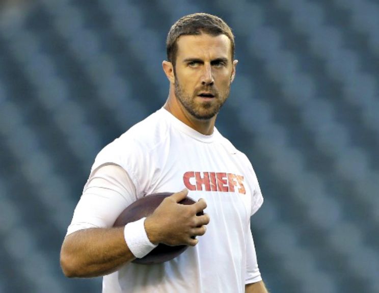 Alex Smith