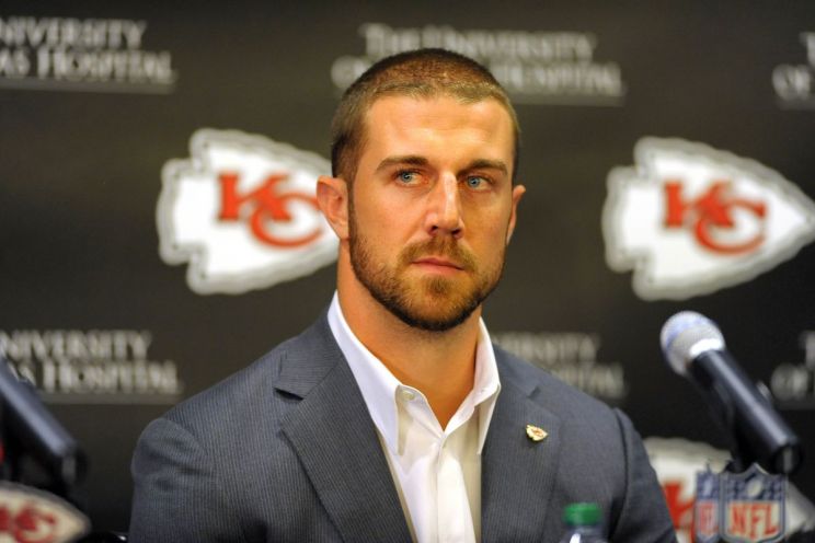 Alex Smith