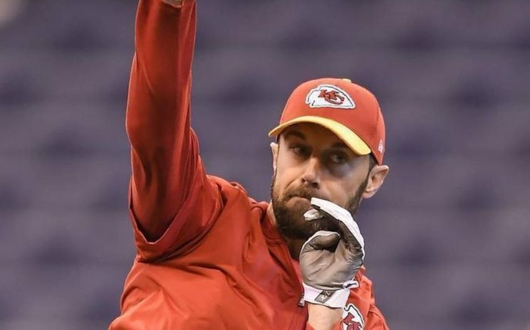 Alex Smith