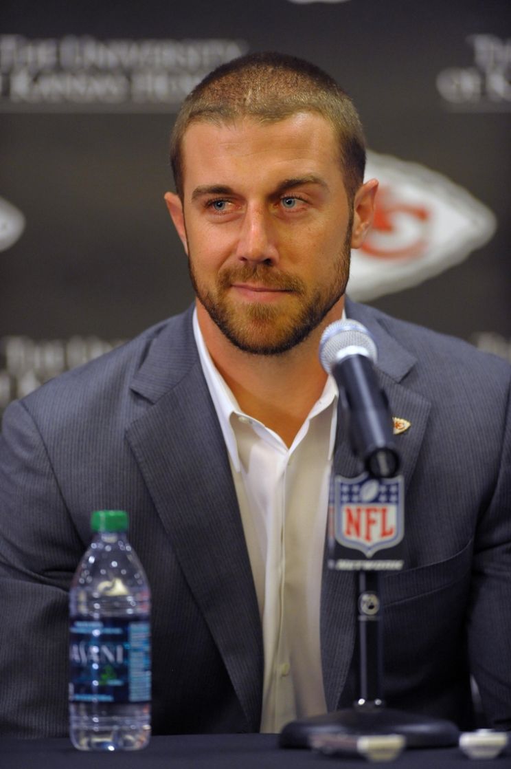 Alex Smith