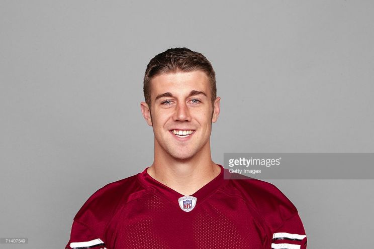 Alex Smith