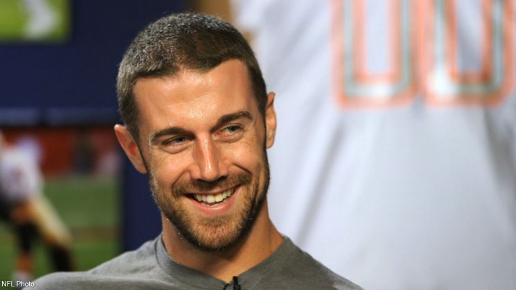 Alex Smith