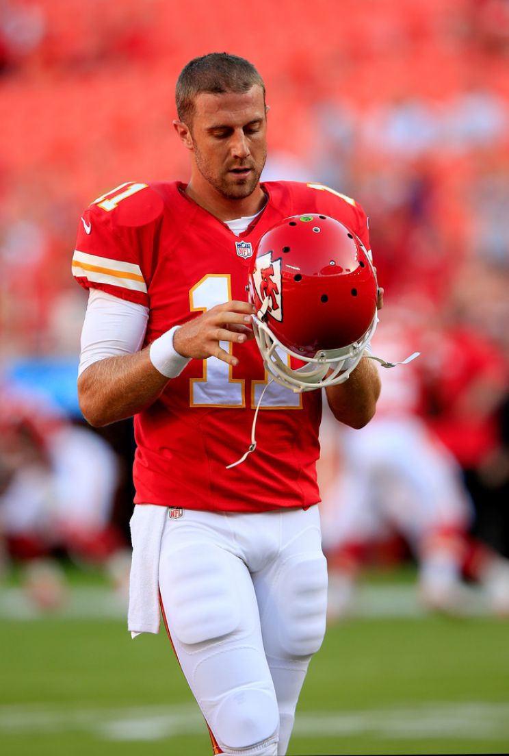 Alex Smith