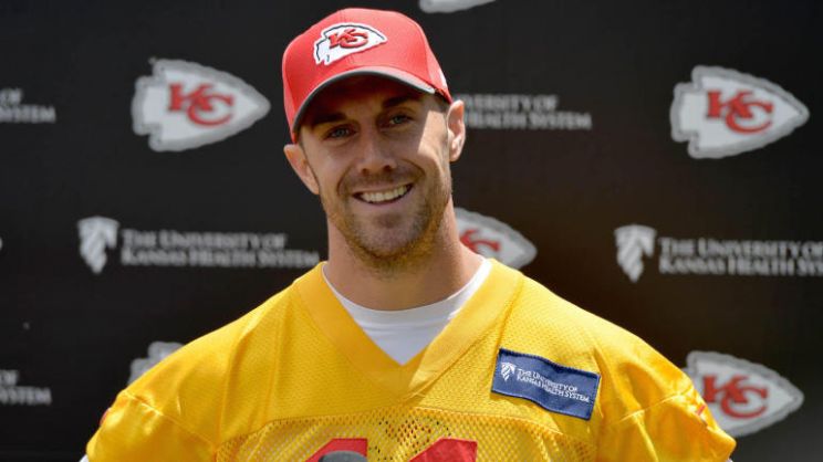 Alex Smith