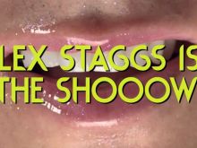 Alex Staggs