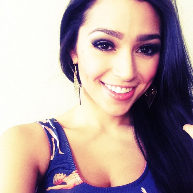 Alex Steele