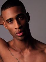 Alex Thomas