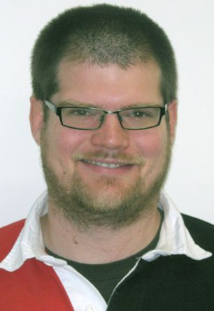 Alex Thomas
