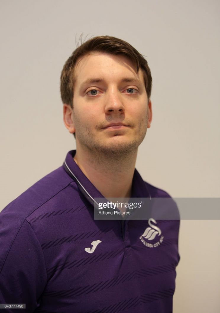 Alex Thomas