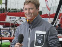 Alex Thomson