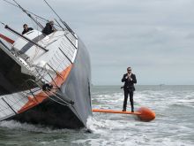 Alex Thomson