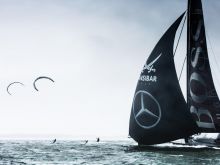 Alex Thomson