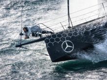 Alex Thomson