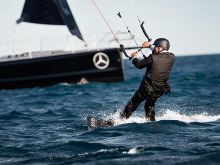 Alex Thomson