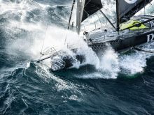 Alex Thomson