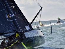 Alex Thomson