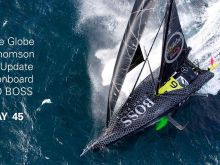 Alex Thomson