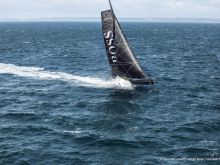 Alex Thomson