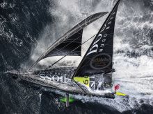 Alex Thomson