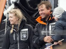 Alex Thomson