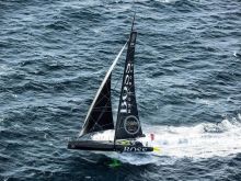 Alex Thomson