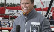 Alex Thomson