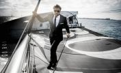 Alex Thomson