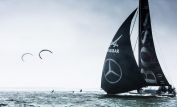 Alex Thomson