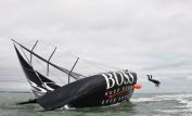 Alex Thomson