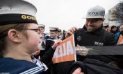 Alex Thomson