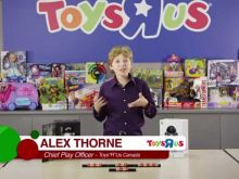 Alex Thorne