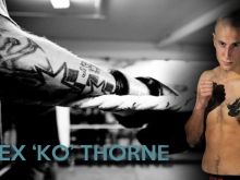 Alex Thorne