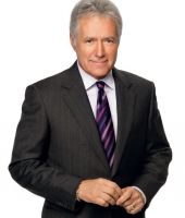 Alex Trebek