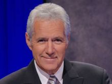 Alex Trebek