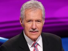 Alex Trebek