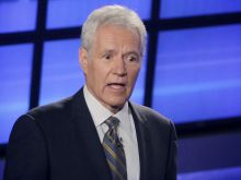 Alex Trebek