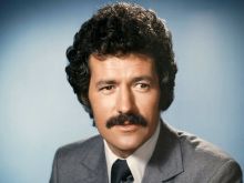 Alex Trebek