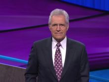 Alex Trebek