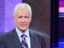 Alex Trebek