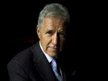 Alex Trebek