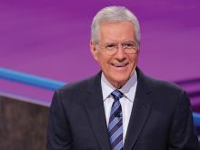 Alex Trebek