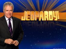 Alex Trebek