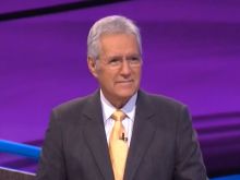 Alex Trebek