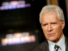 Alex Trebek