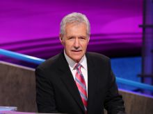 Alex Trebek