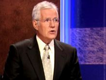 Alex Trebek