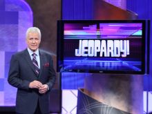 Alex Trebek