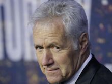 Alex Trebek