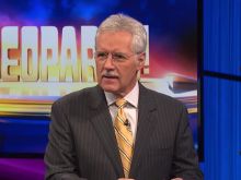 Alex Trebek