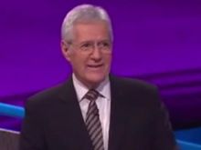 Alex Trebek